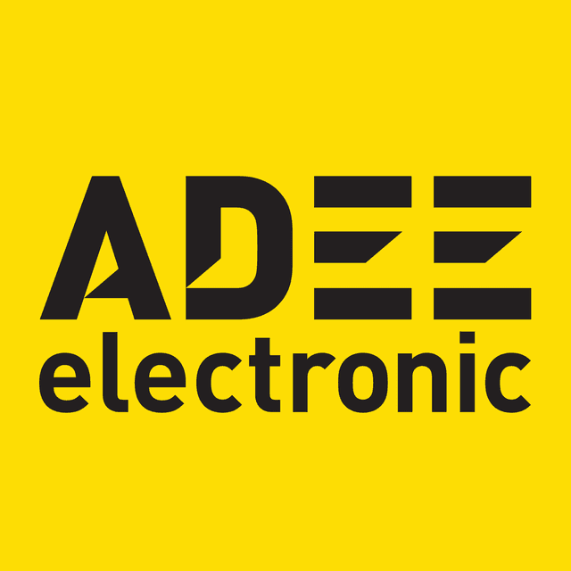 Logo ADEE