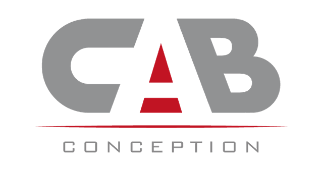 Logo CAB Conception