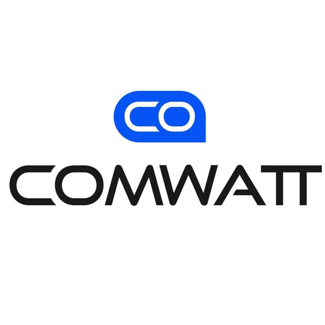 Logo Comwatt