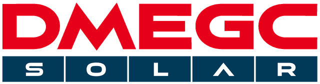 Logo DMEGC