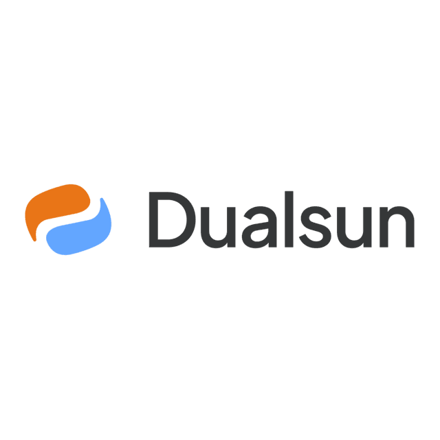Logo Dualsun