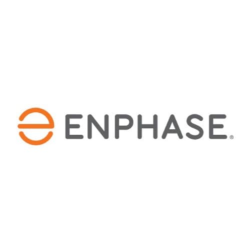 Logo Enphase