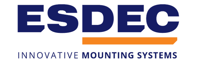 Logo Esdec