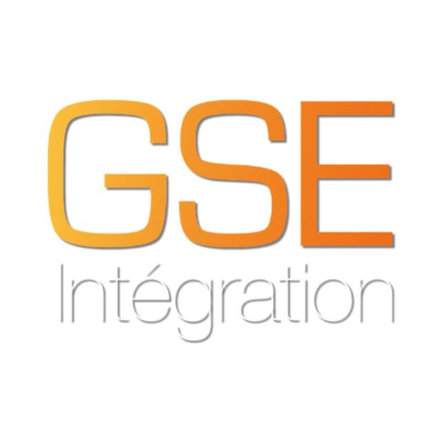 Logo GSE Integration