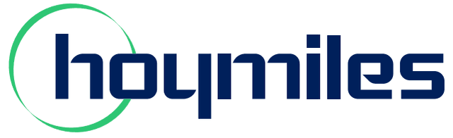 Logo Hoymiles