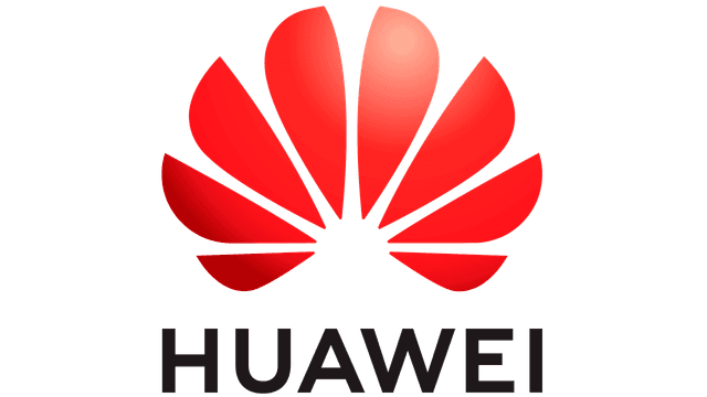 Logo Huawei