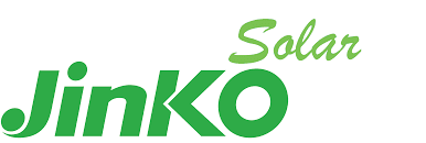 Logo Jinko Solar