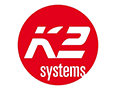 Logo K2 Systems