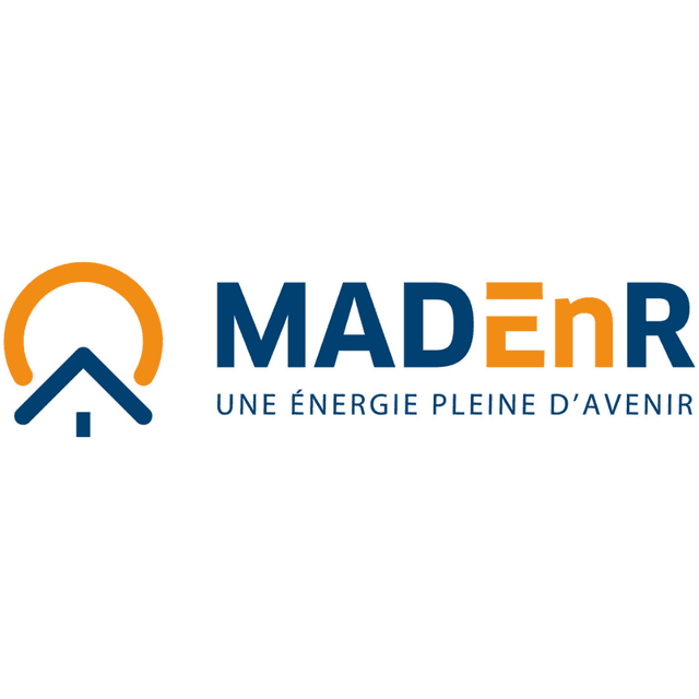 Logo MadEnR