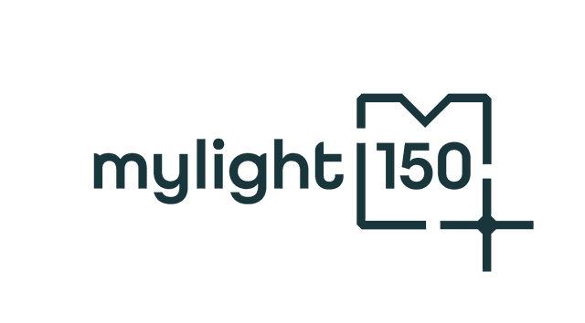 Logo MyLight