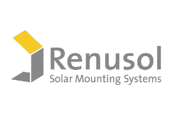 Logo Renusol