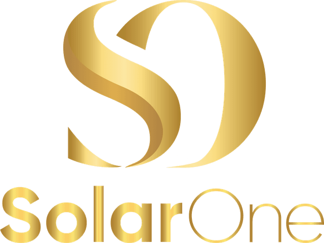 Logo Solar One