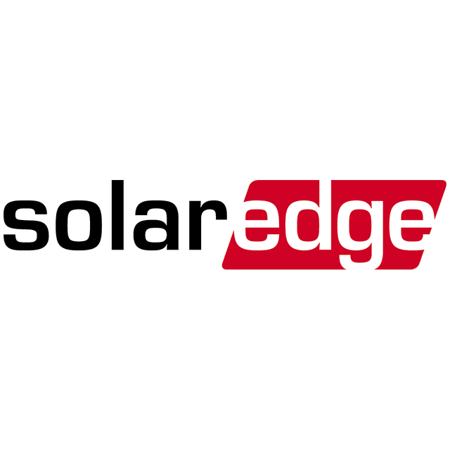 Logo SolarEdge