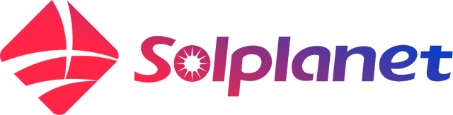Logo Solplanet