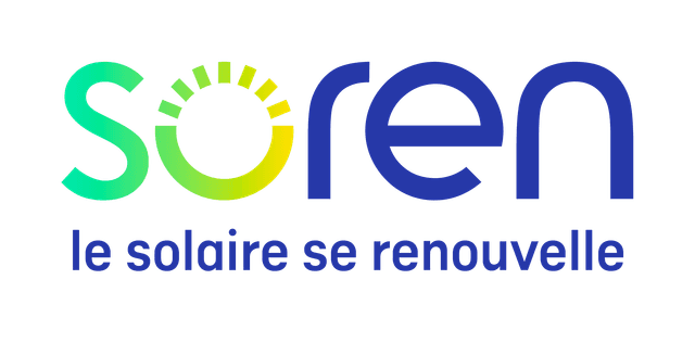 Logo Soren