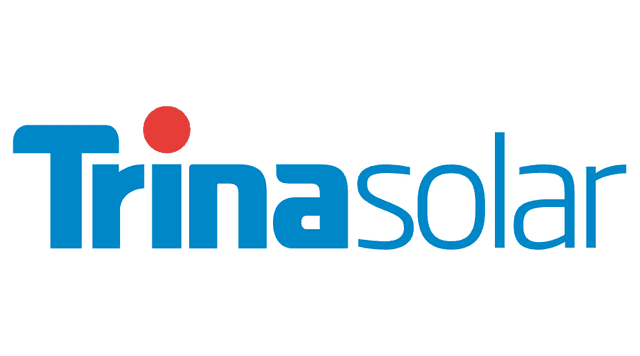 Logo Trina Solar