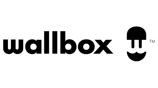Logo Wallbox